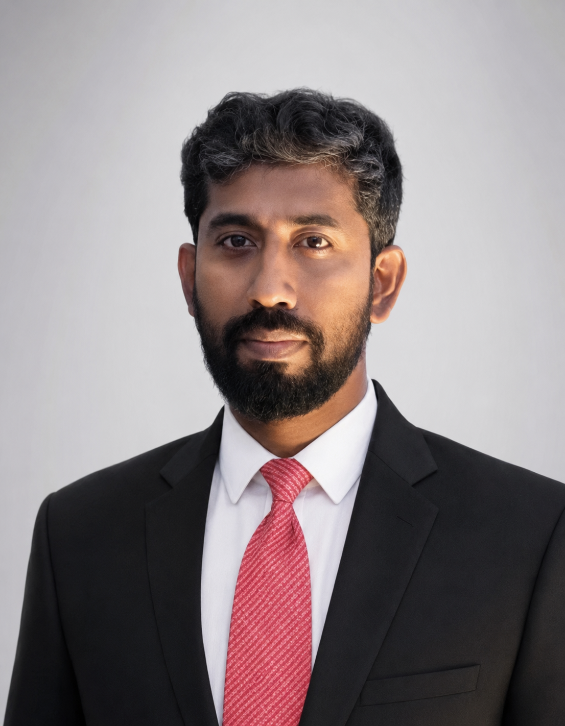Manoj Selvaraj S. - IPR Litigation Specialist & Principal Legal Counsel